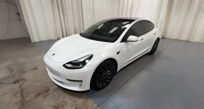 tesla model 3 2023 5YJ3E1ECXPF551541 image tesla model 3 2023 5YJ3E1ECXPF551541 image